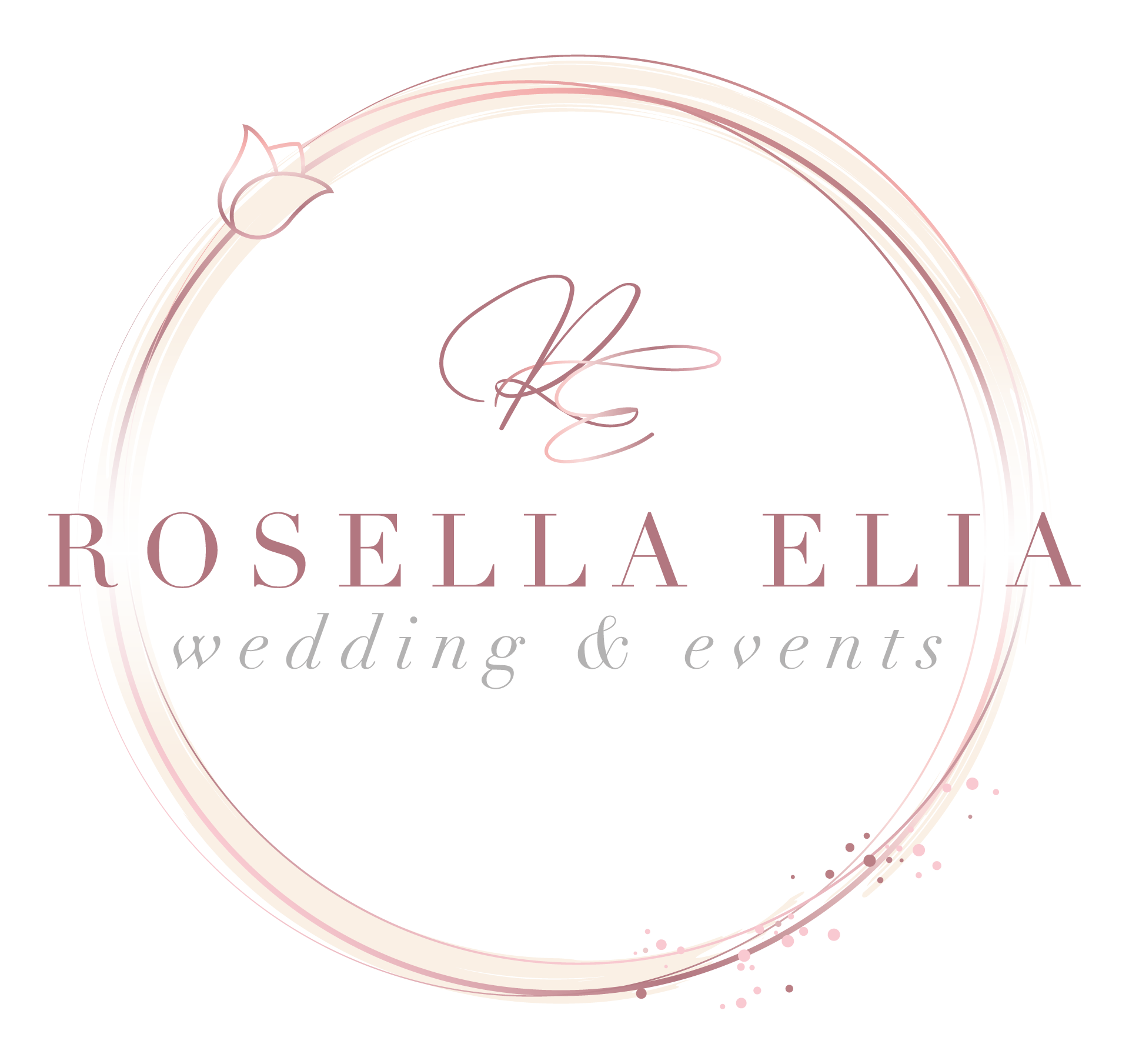Rosella Elia Events