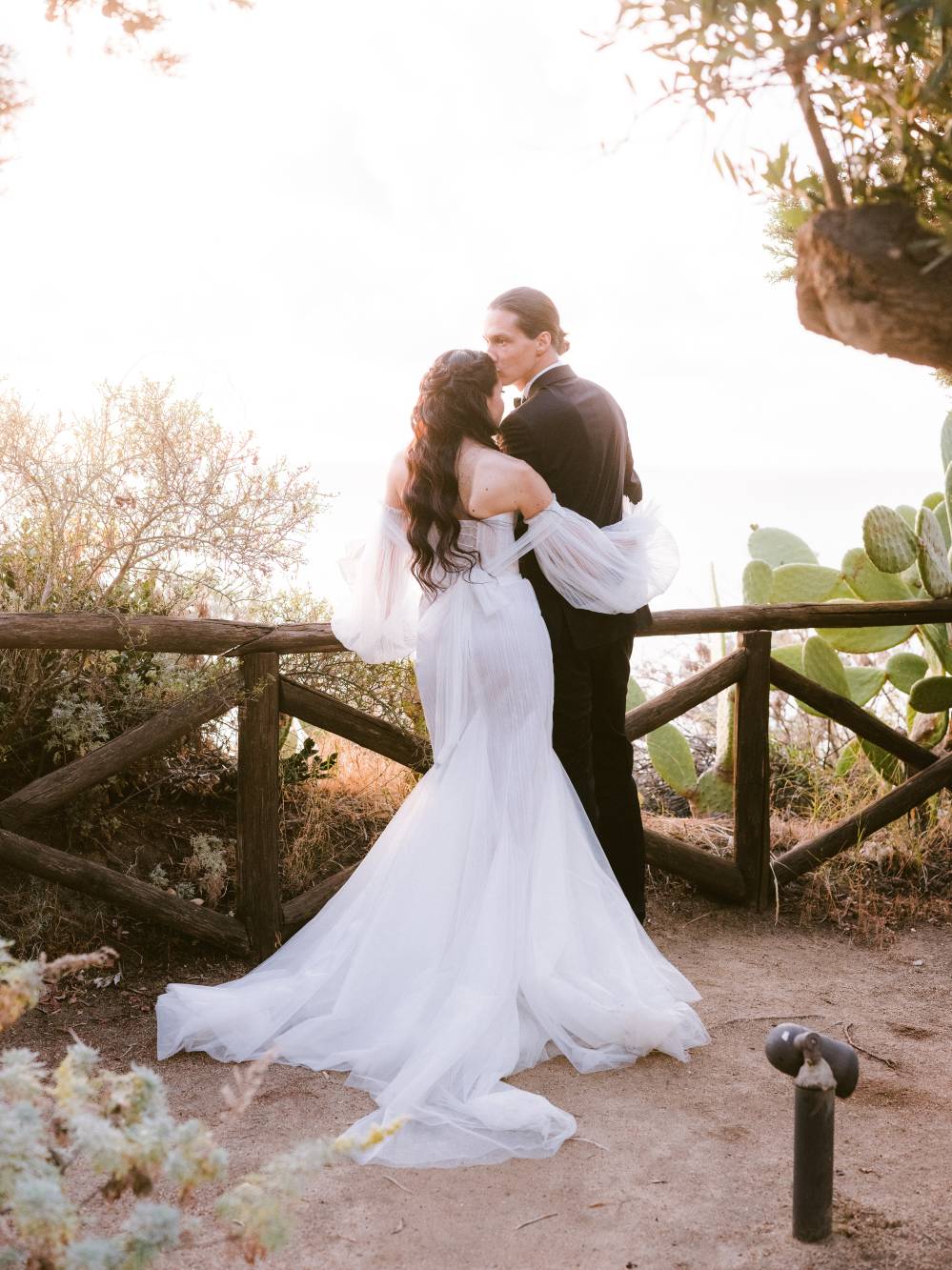 Matrimonio in Calabria